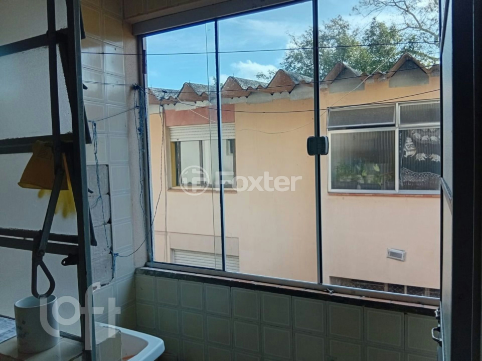 Apartamento à venda com 1 quarto, 44m² - Foto 4