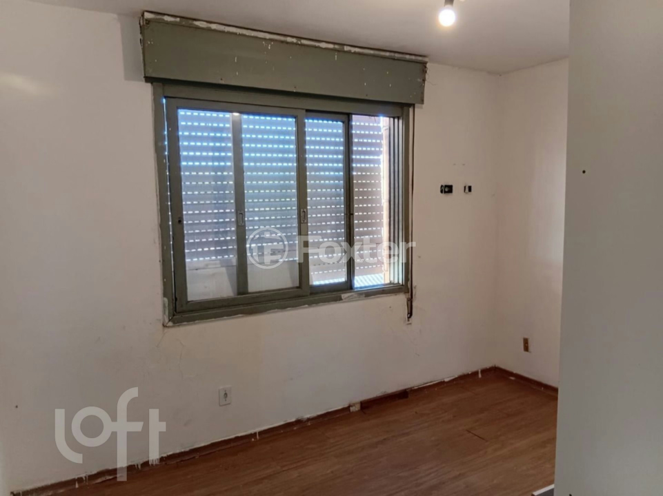 Apartamento à venda com 1 quarto, 44m² - Foto 2
