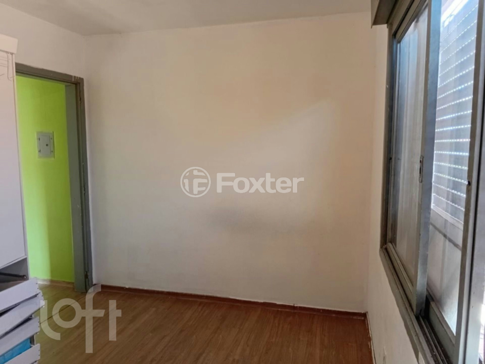 Apartamento à venda com 1 quarto, 44m² - Foto 1