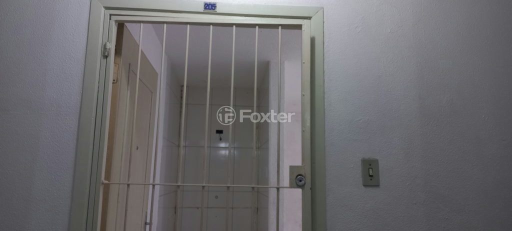 Conjunto Comercial-Sala à venda, 29m² - Foto 3