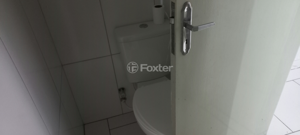 Conjunto Comercial-Sala à venda, 29m² - Foto 6