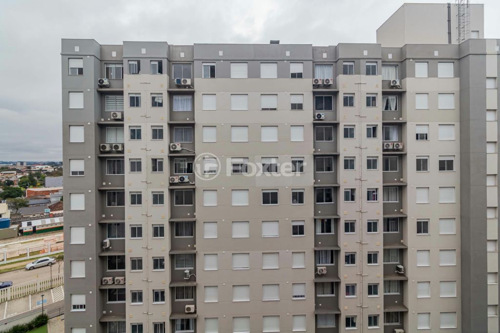 Apartamento à venda com 2 quartos, 40m² - Foto 5
