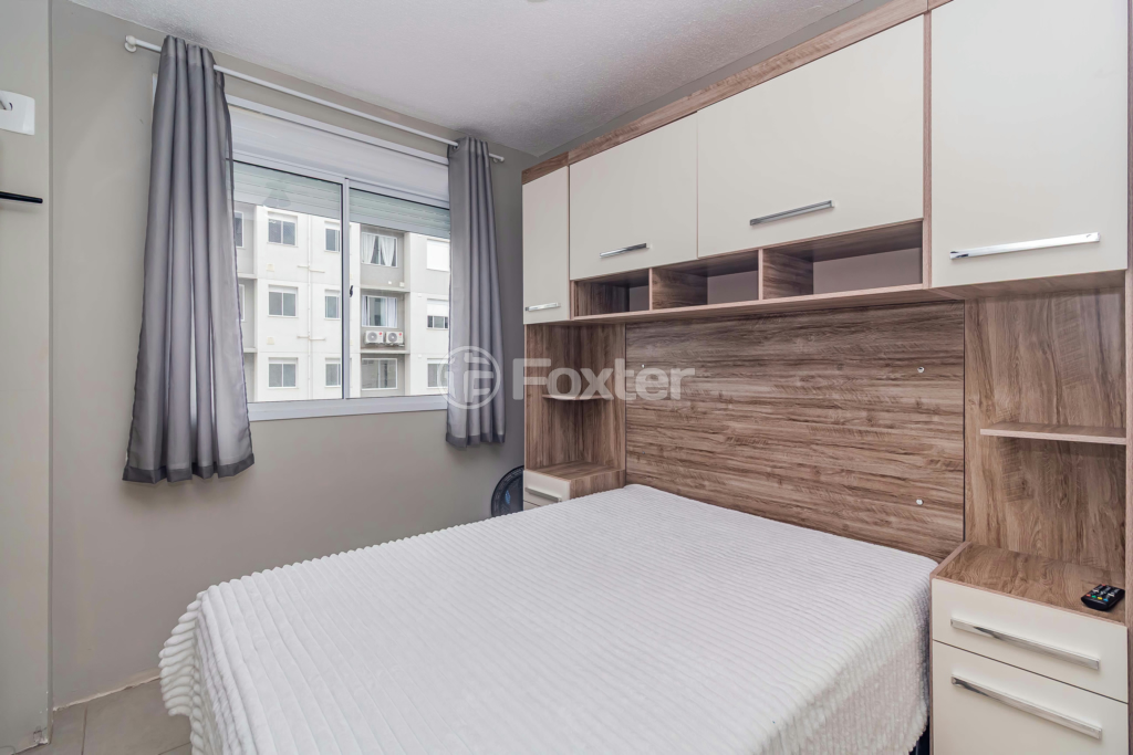 Apartamento à venda com 2 quartos, 40m² - Foto 6