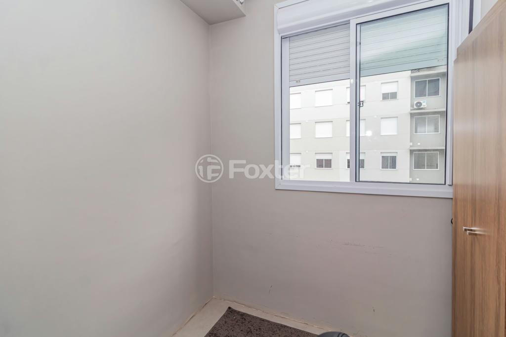 Apartamento à venda com 2 quartos, 40m² - Foto 13