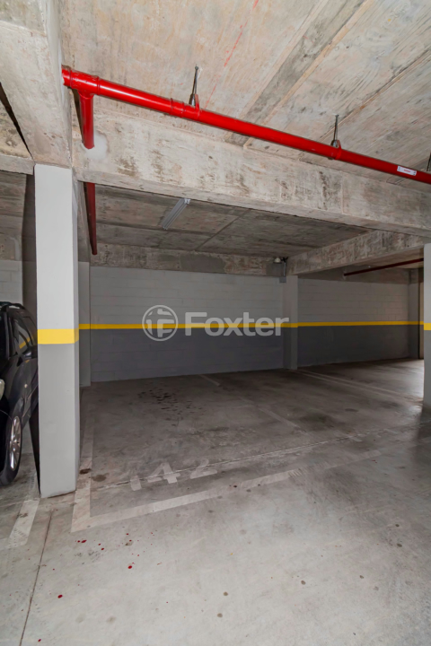 Apartamento à venda com 2 quartos, 40m² - Foto 20
