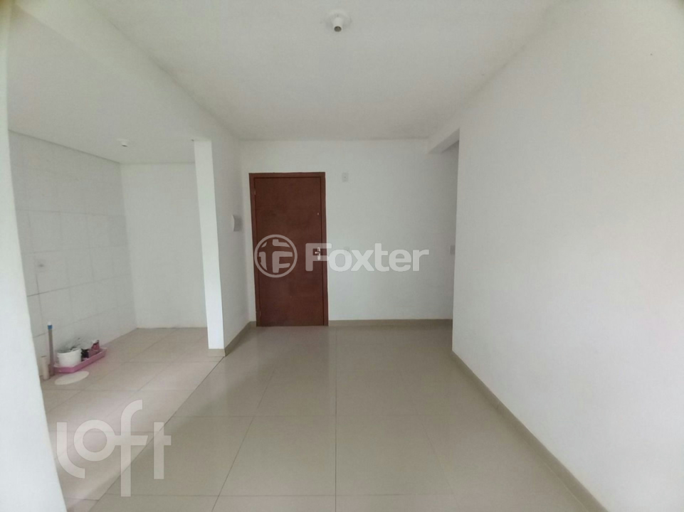Apartamento à venda com 2 quartos, 58m² - Foto 3