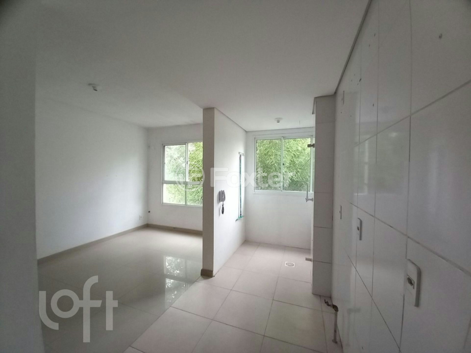 Apartamento à venda com 2 quartos, 58m² - Foto 9