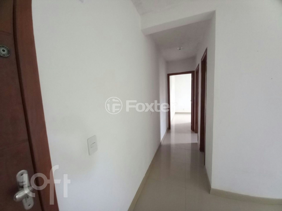 Apartamento à venda com 2 quartos, 58m² - Foto 4