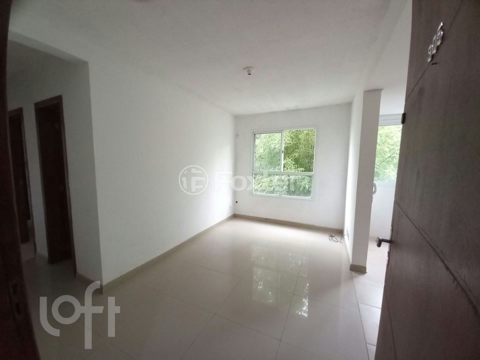 Apartamento à venda com 2 quartos, 58m² - Foto 1