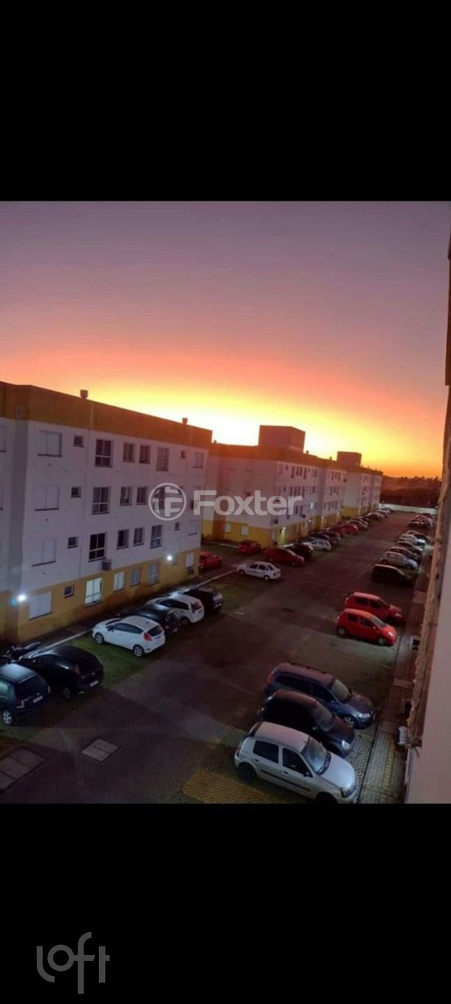Apartamento à venda com 2 quartos, 58m² - Foto 8