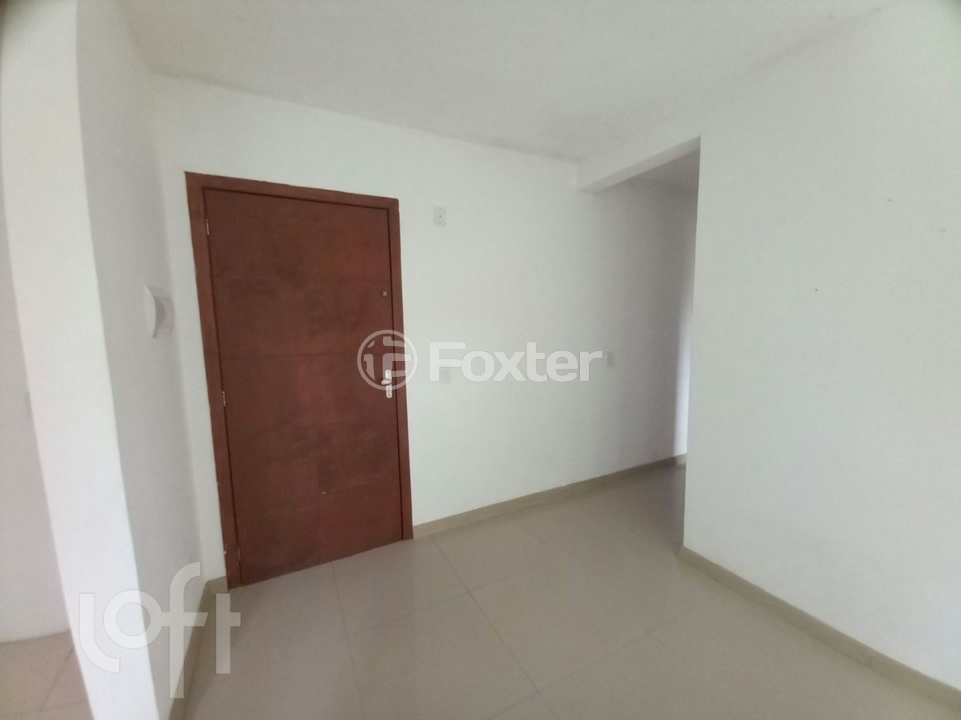 Apartamento à venda com 2 quartos, 58m² - Foto 5