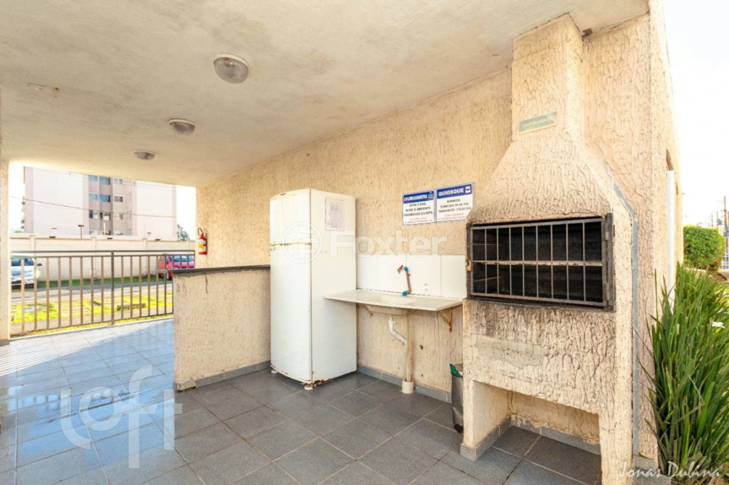 Apartamento à venda com 2 quartos - Foto 19