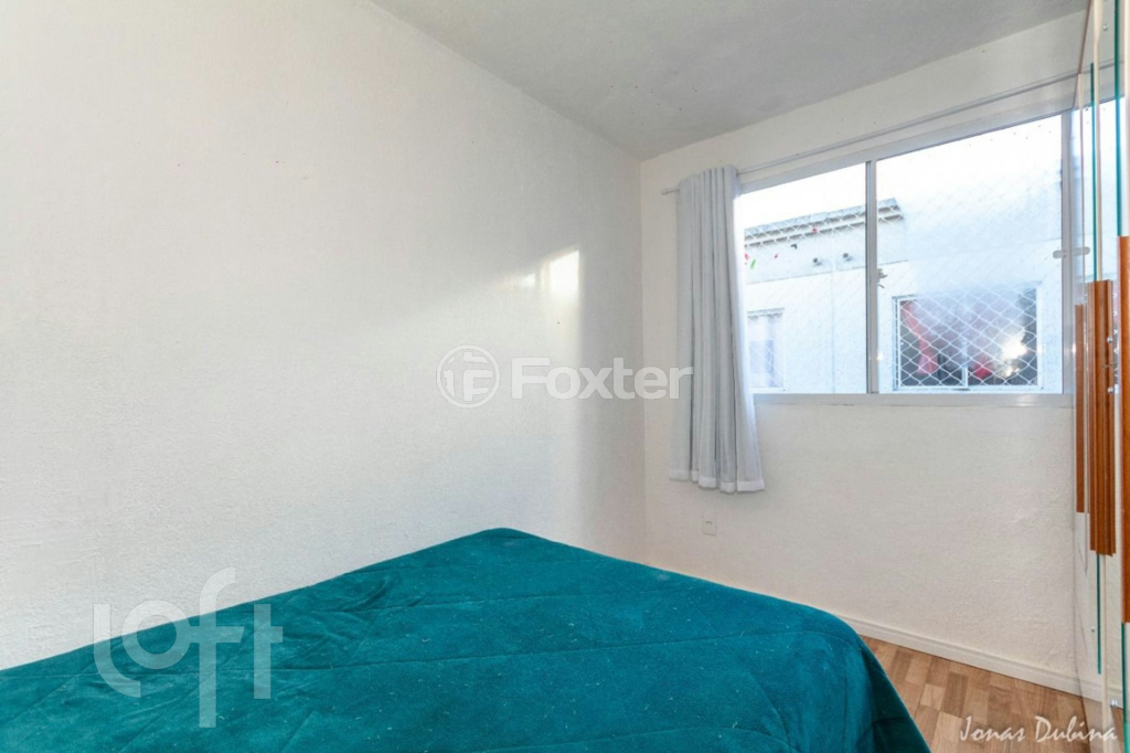 Apartamento à venda com 2 quartos - Foto 9