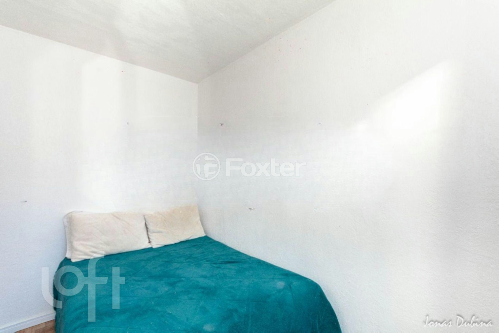 Apartamento à venda com 2 quartos - Foto 10