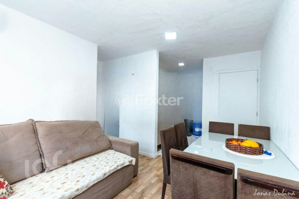 Apartamento à venda com 2 quartos - Foto 4