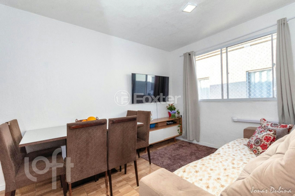 Apartamento à venda com 2 quartos - Foto 2