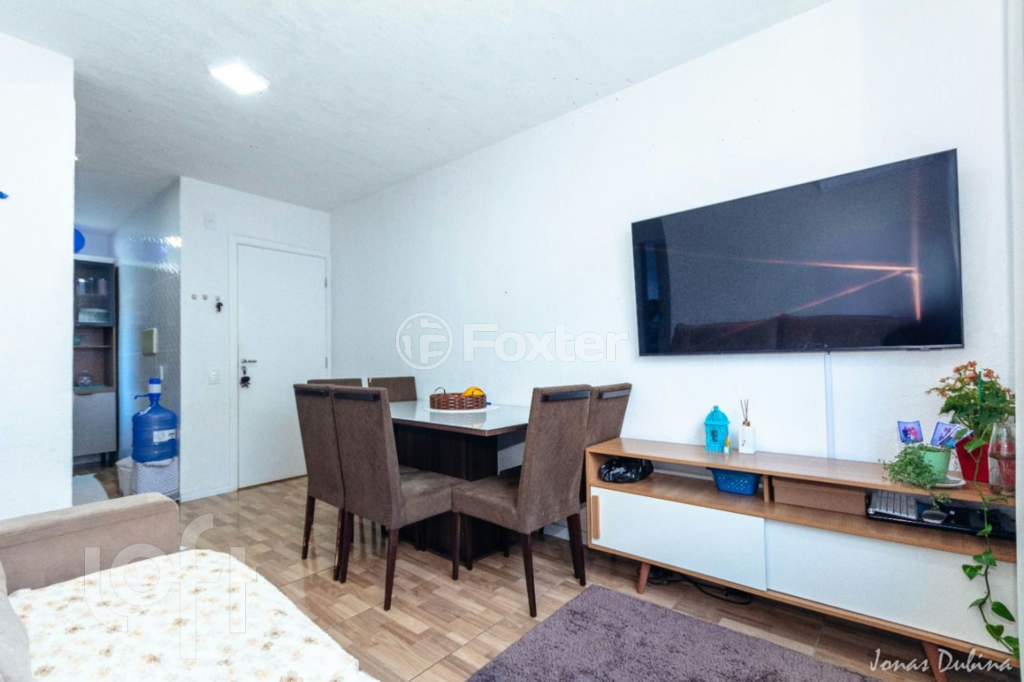 Apartamento à venda com 2 quartos - Foto 3