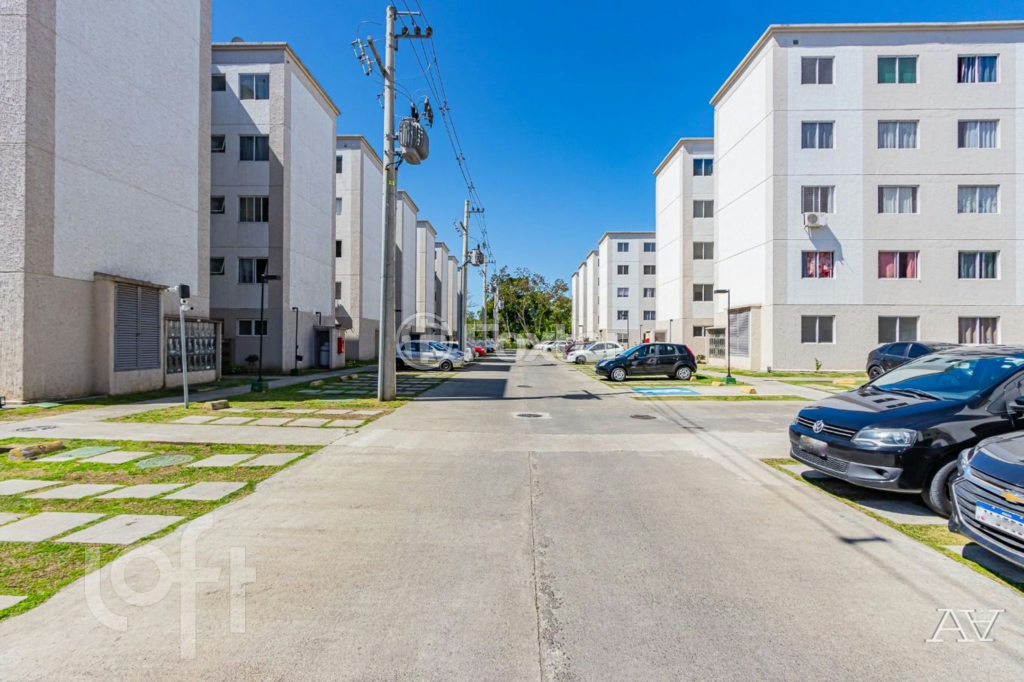 Apartamento à venda com 2 quartos - Foto 24