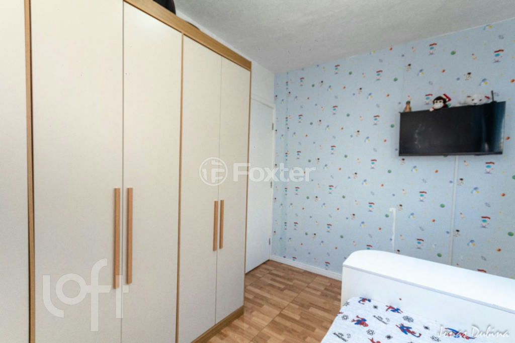Apartamento à venda com 2 quartos - Foto 8