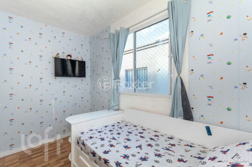 Apartamento à venda com 2 quartos - Foto 7