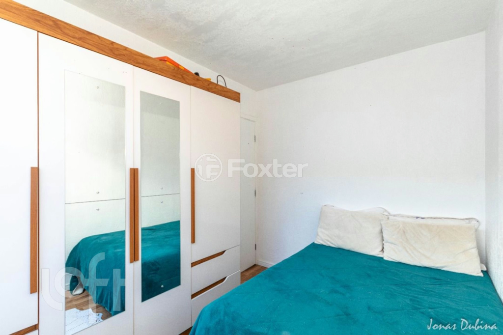 Apartamento à venda com 2 quartos - Foto 11