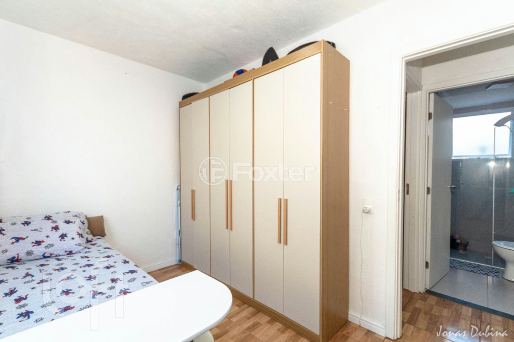 Apartamento à venda com 2 quartos - Foto 6