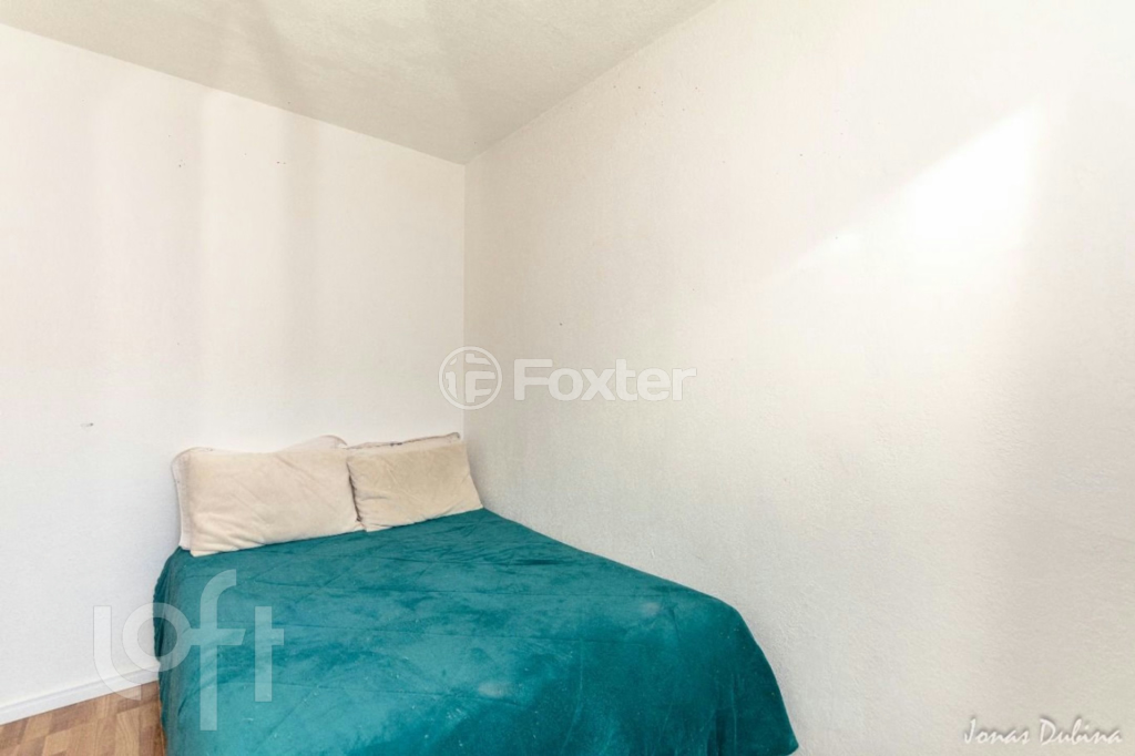 Apartamento à venda com 2 quartos - Foto 12