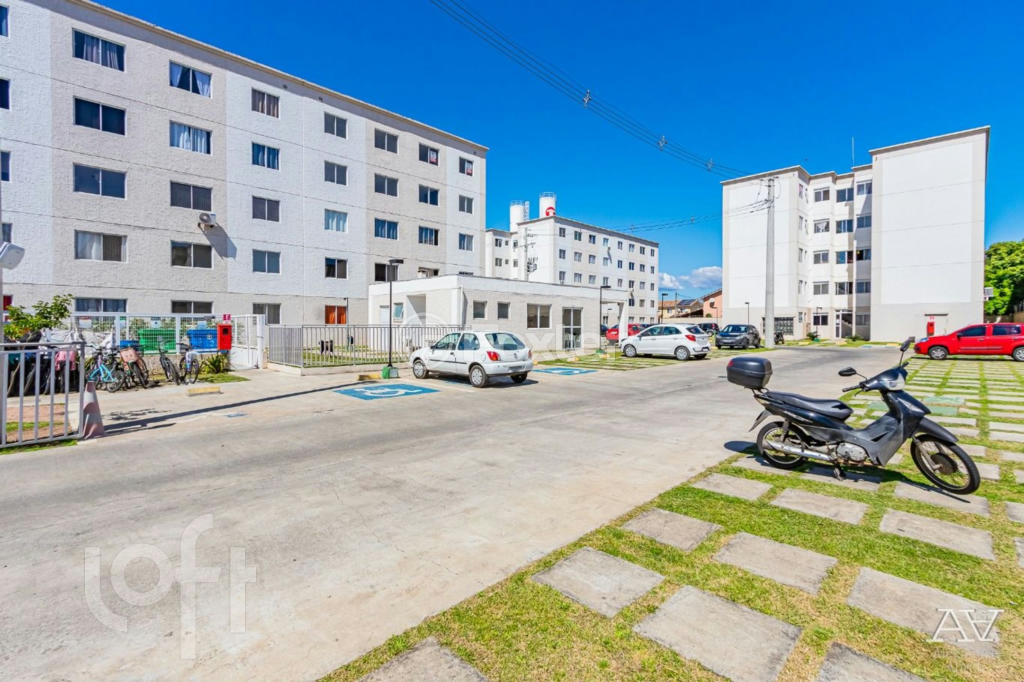 Apartamento à venda com 2 quartos - Foto 26