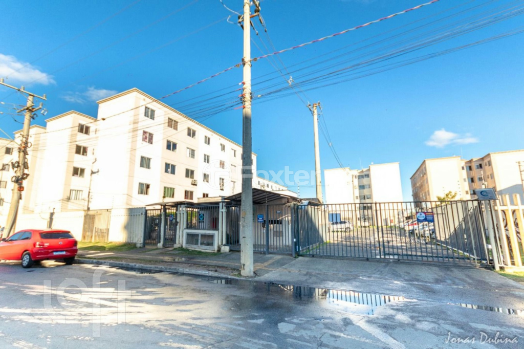 Apartamento à venda com 2 quartos - Foto 21