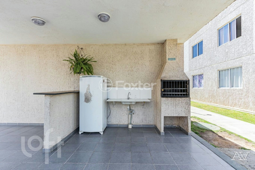 Apartamento à venda com 2 quartos - Foto 23