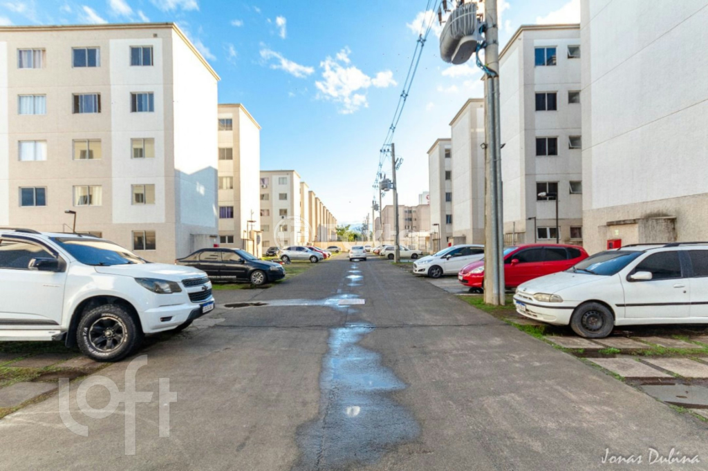 Apartamento à venda com 2 quartos - Foto 18