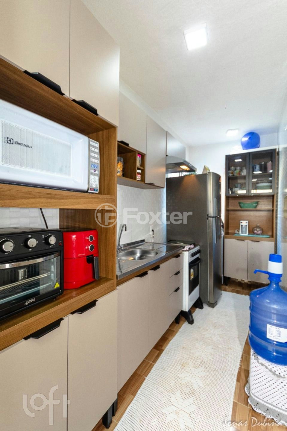 Apartamento à venda com 2 quartos - Foto 15