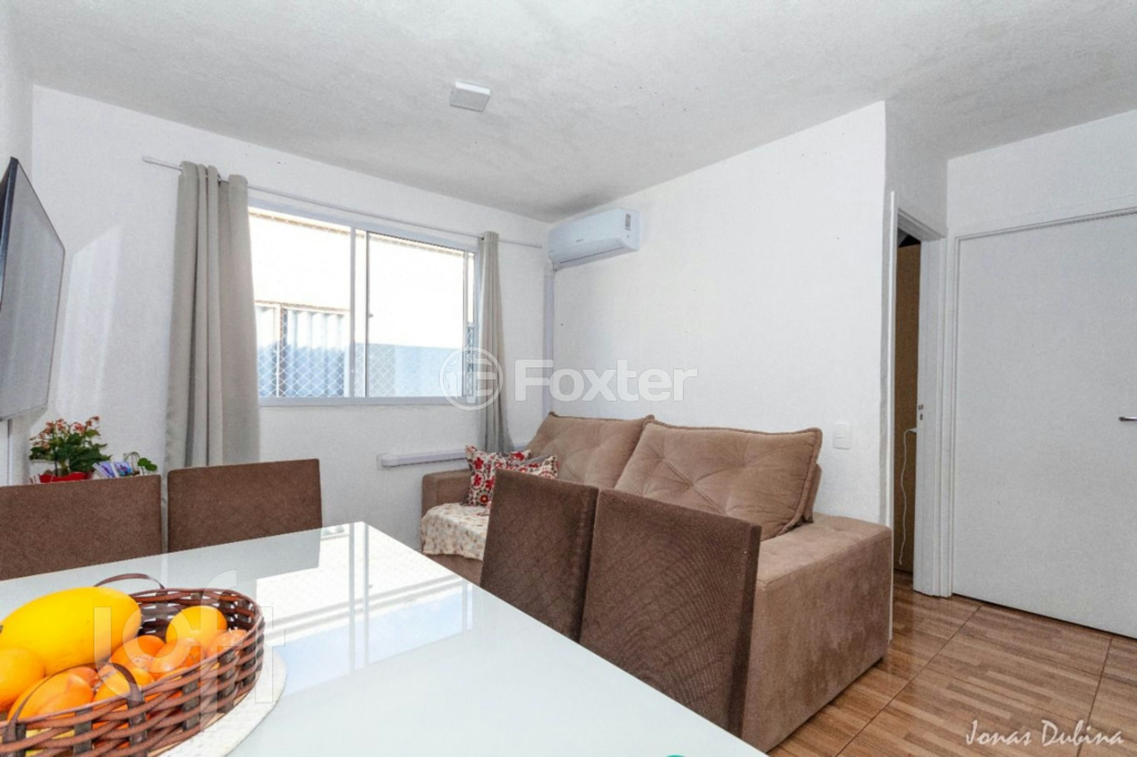 Apartamento à venda com 2 quartos - Foto 1