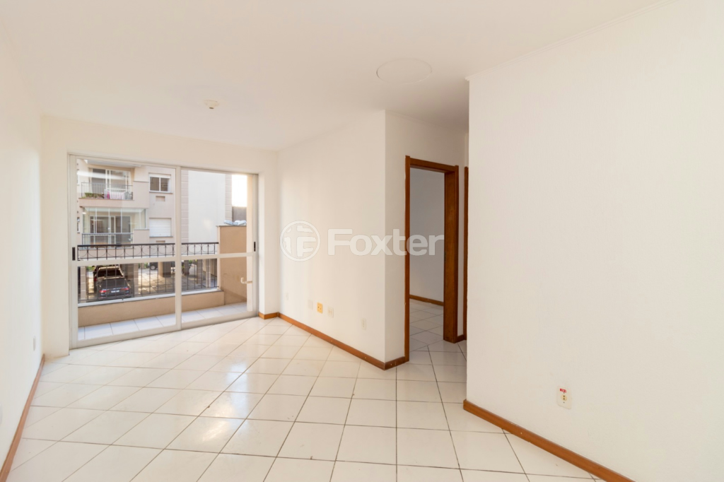 Apartamento à venda com 2 quartos, 61m² - Foto 8