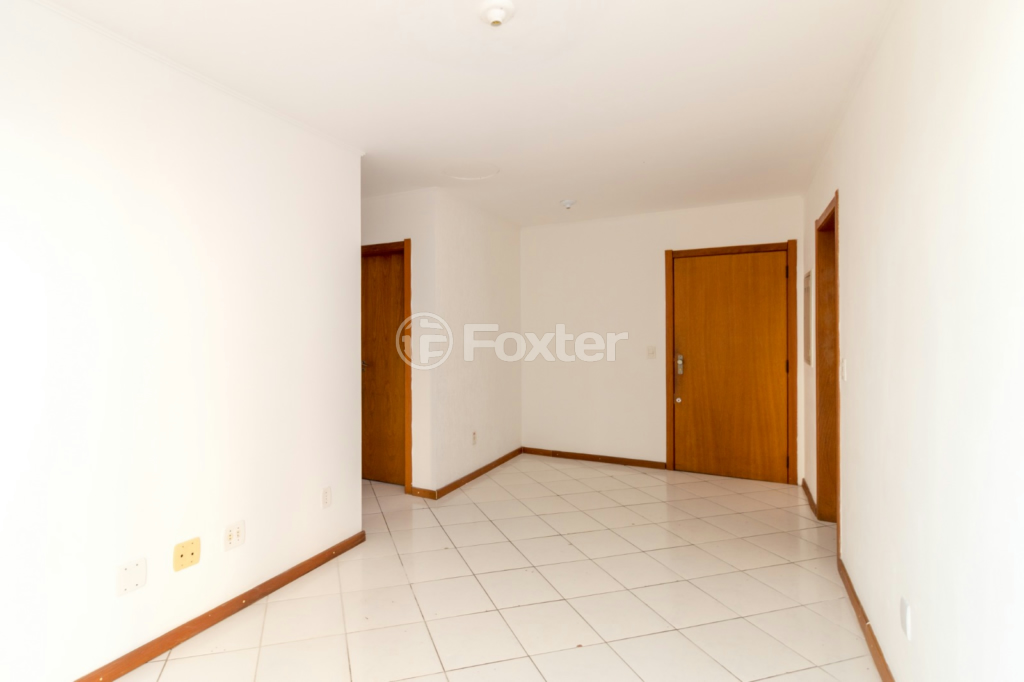 Apartamento à venda com 2 quartos, 61m² - Foto 2