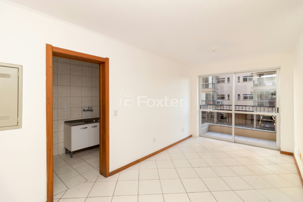 Apartamento à venda com 2 quartos, 61m² - Foto 3