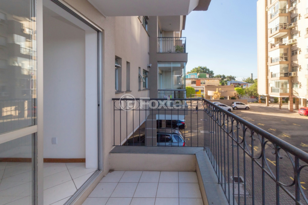 Apartamento à venda com 2 quartos, 61m² - Foto 16