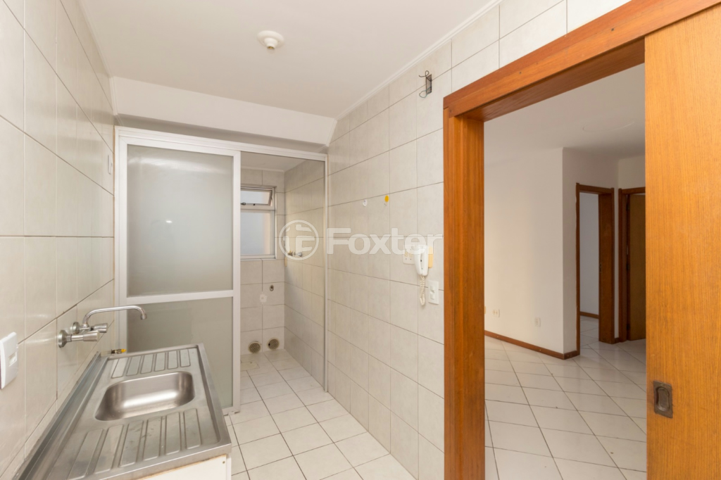 Apartamento à venda com 2 quartos, 61m² - Foto 11