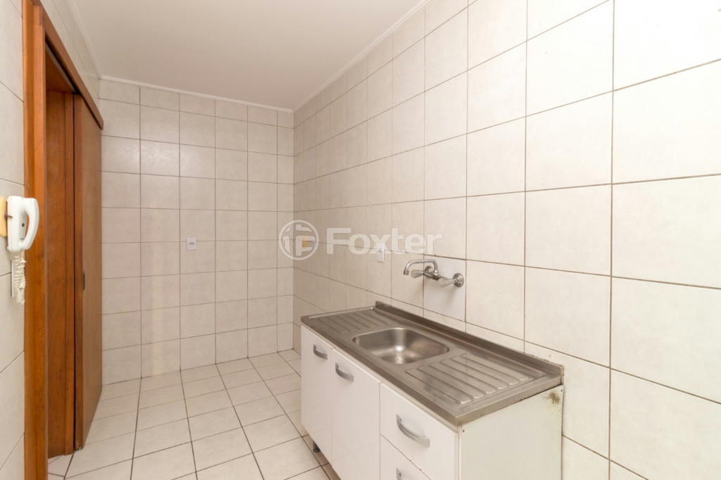 Apartamento à venda com 2 quartos, 61m² - Foto 7