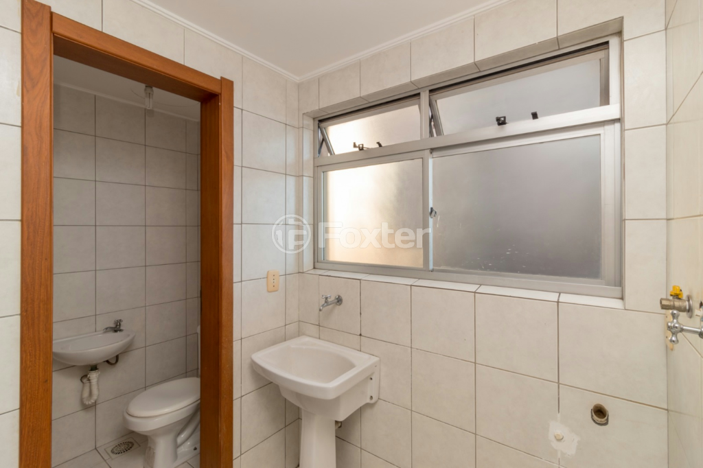 Apartamento à venda com 2 quartos, 61m² - Foto 9