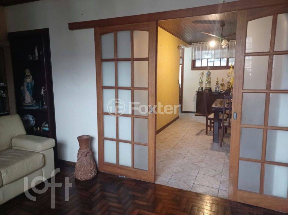 Casa à venda com 3 quartos, 180m² - Foto 5