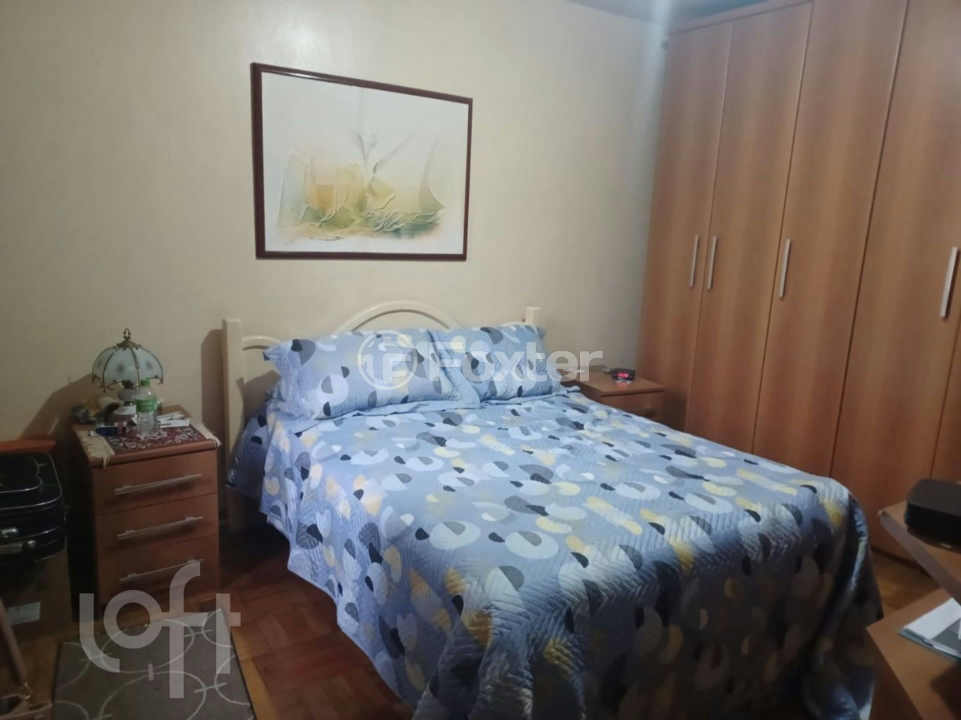 Casa à venda com 3 quartos, 180m² - Foto 11