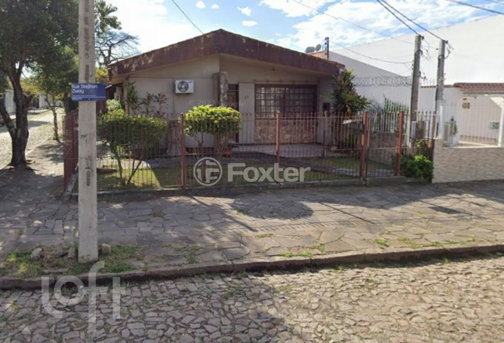 Casa à venda com 3 quartos, 180m² - Foto 20
