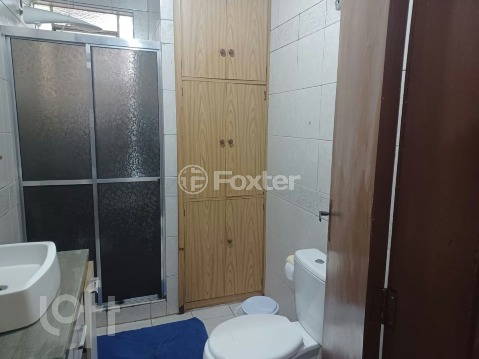Casa à venda com 3 quartos, 180m² - Foto 9