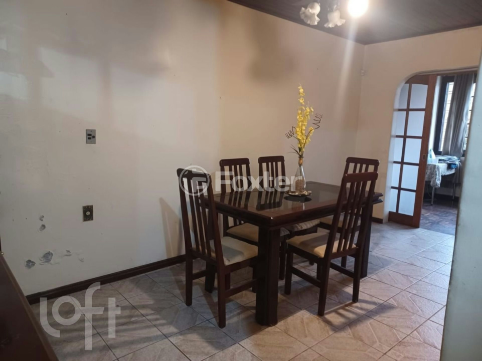 Casa à venda com 3 quartos, 180m² - Foto 6