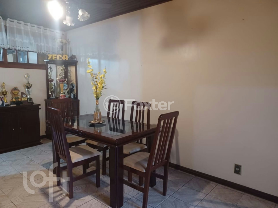 Casa à venda com 3 quartos, 180m² - Foto 7