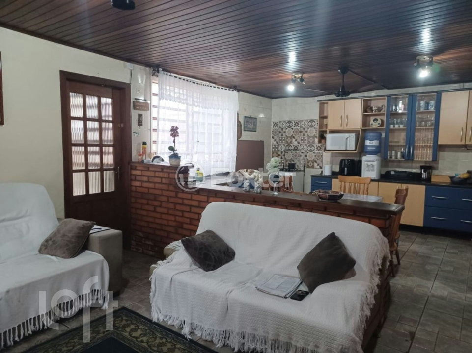Casa à venda com 3 quartos, 180m² - Foto 2
