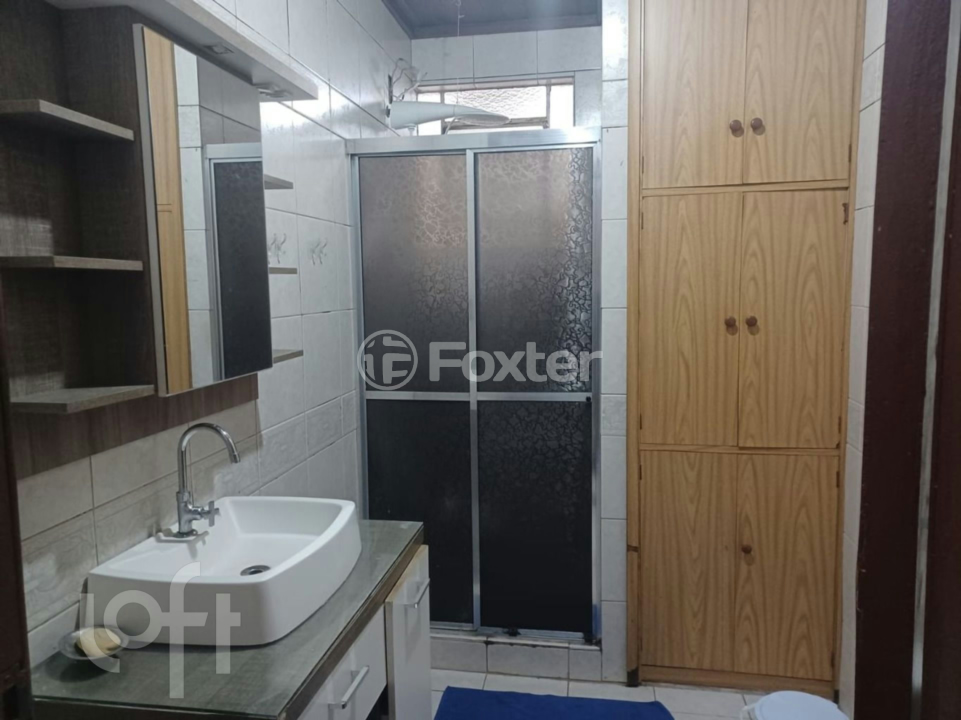 Casa à venda com 3 quartos, 180m² - Foto 8