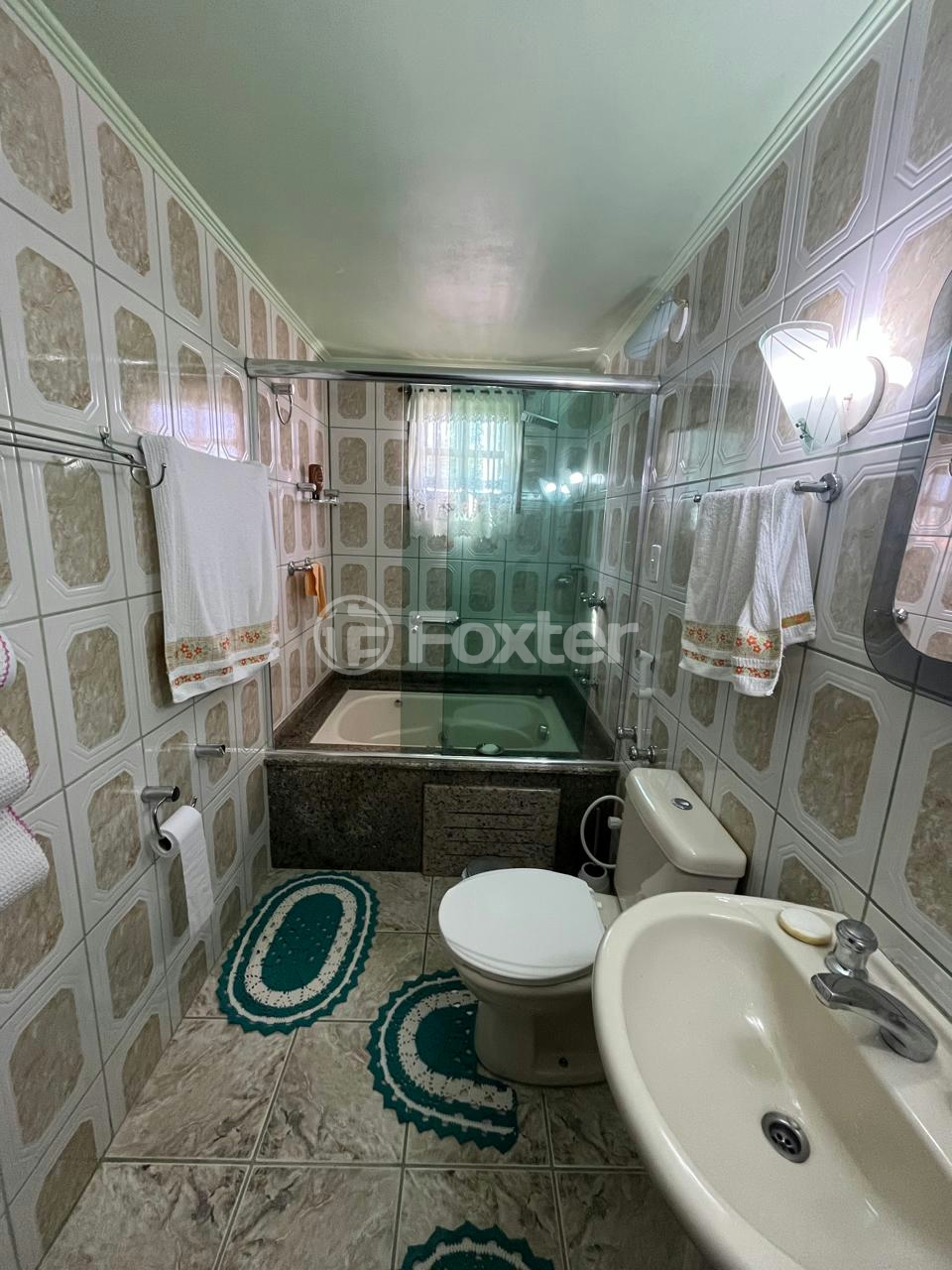 Casa à venda com 3 quartos, 197m² - Foto 17