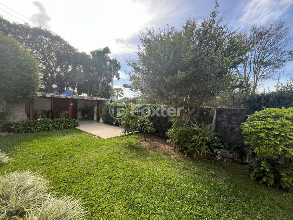 Casa à venda com 3 quartos, 197m² - Foto 23